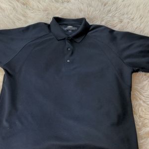 Greg Norman Men's Golf Shirt